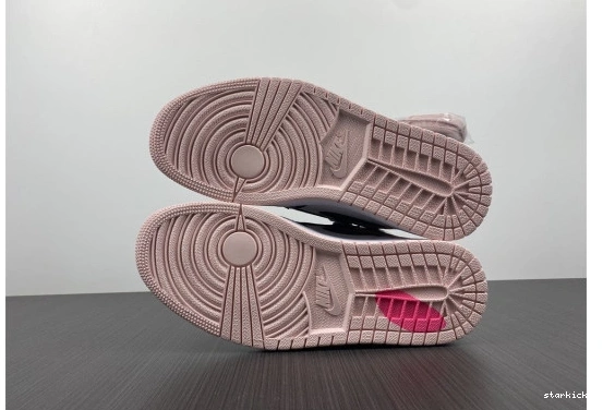 DD9335-641 Atmosphere DD9335-641 Air Jordan High 1 0411